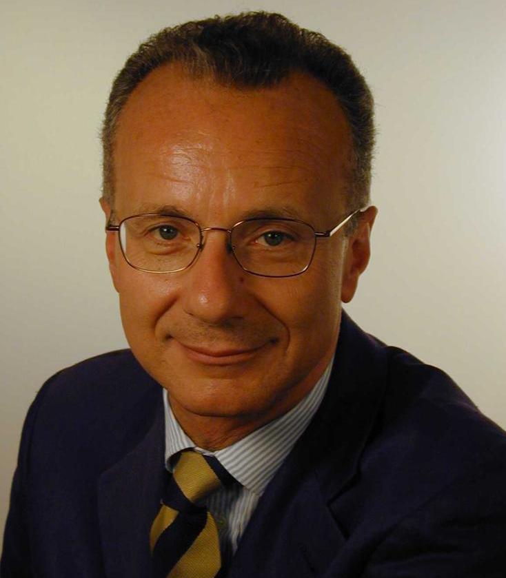 Massimo Burghignoli